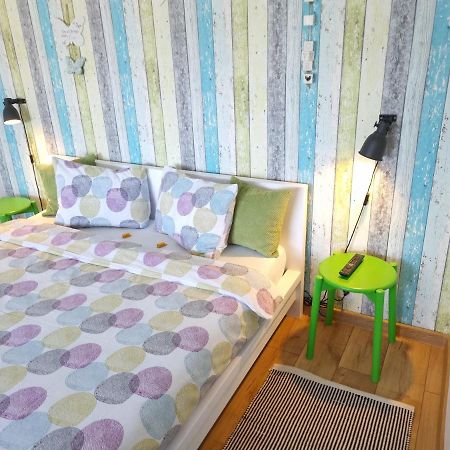 Dream Studio Petroşani المظهر الخارجي الصورة