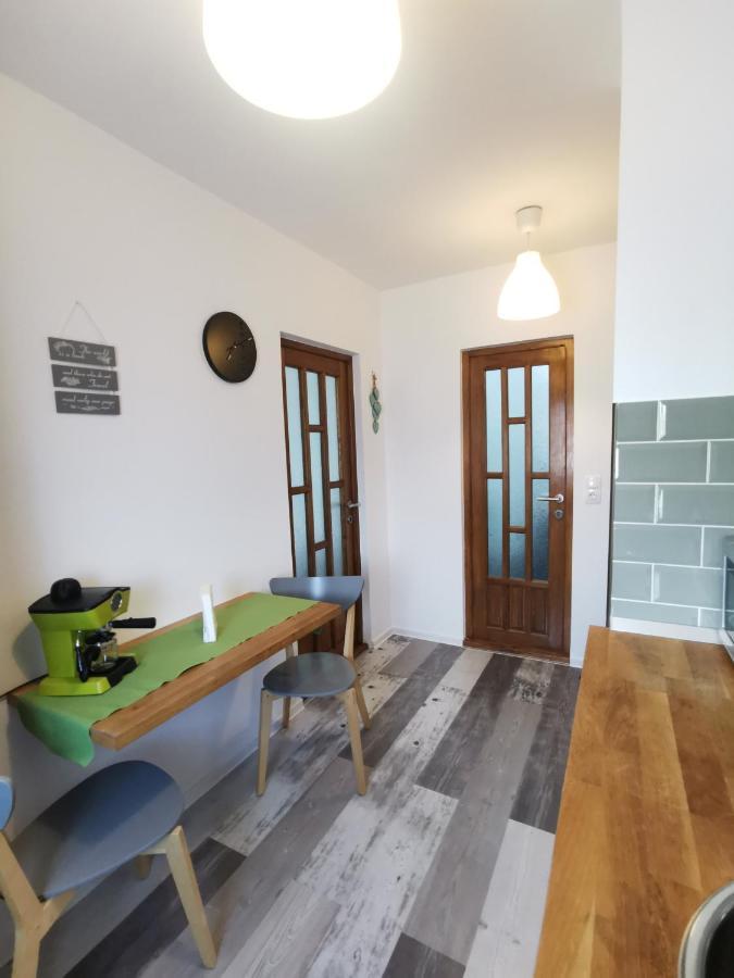 Dream Studio Petroşani المظهر الخارجي الصورة
