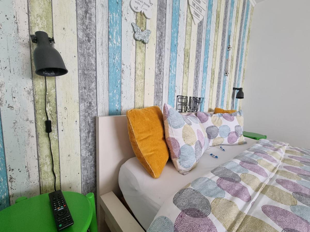 Dream Studio Petroşani المظهر الخارجي الصورة