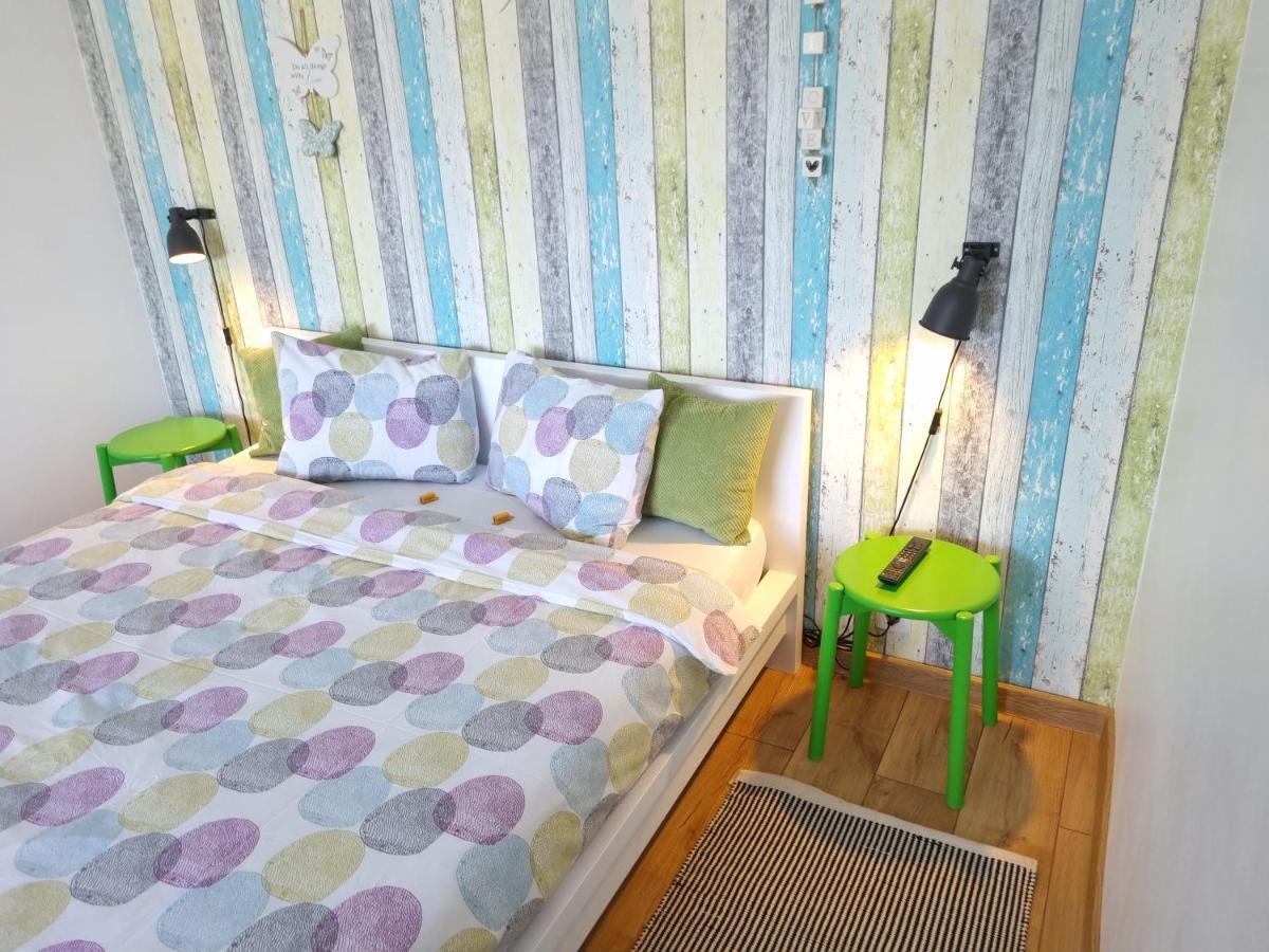 Dream Studio Petroşani المظهر الخارجي الصورة