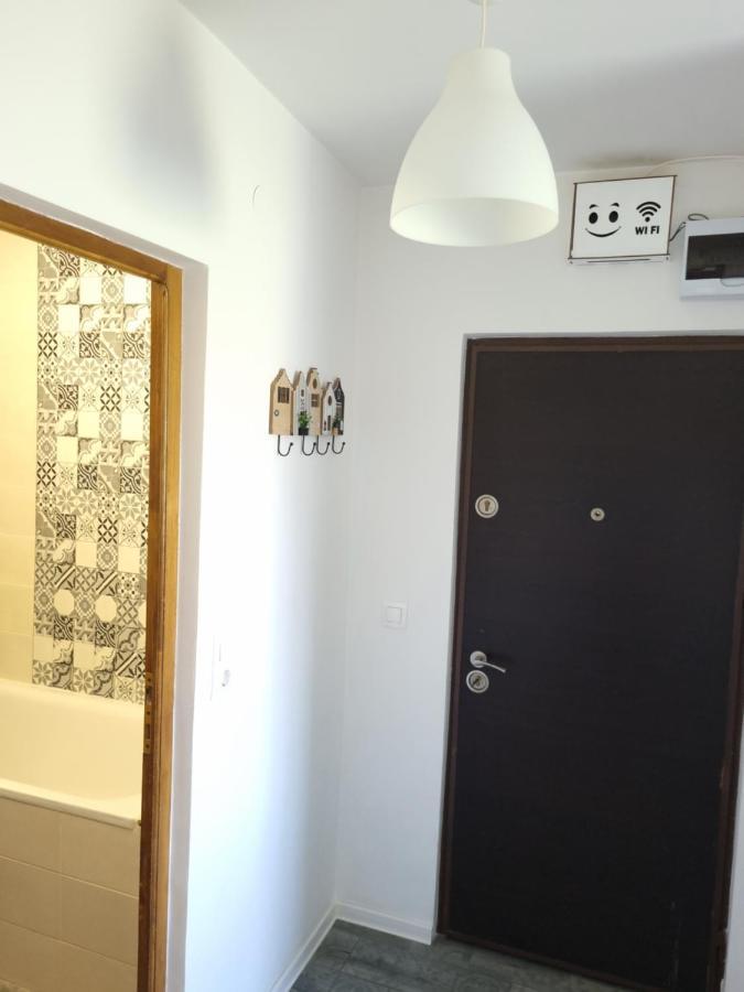 Dream Studio Petroşani المظهر الخارجي الصورة