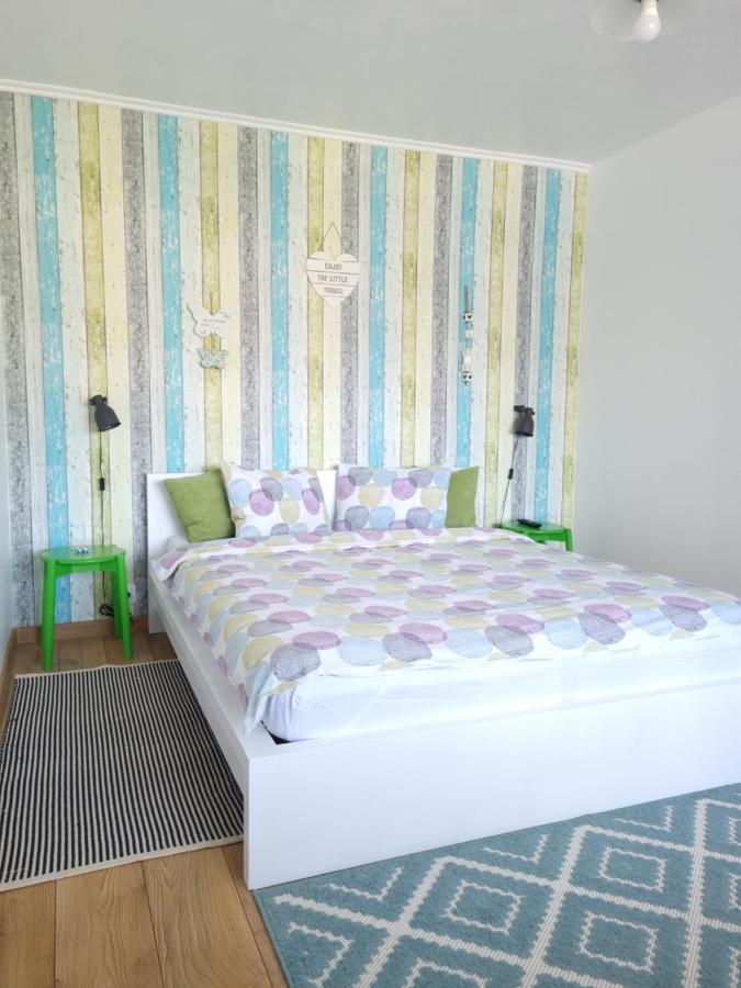 Dream Studio Petroşani المظهر الخارجي الصورة